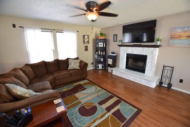 9477 W Stargazer Dr, Pendleton, IN 46064 - photo 5