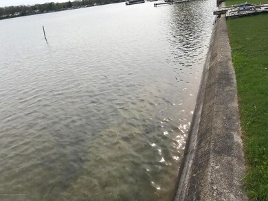 holland water