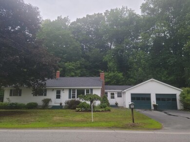 148 River St, Alstead, NH 03602 - photo 5