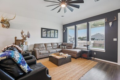 109 Big Pine Creek Ln, Bastrop, TX 78602 - photo 7