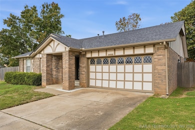 1402 N Elm St, Owasso, OK 74055 - photo 6