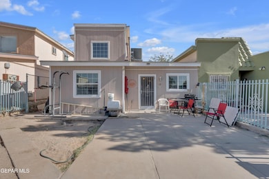810 Silvestre Rd, El Paso, TX 79907 - photo 3
