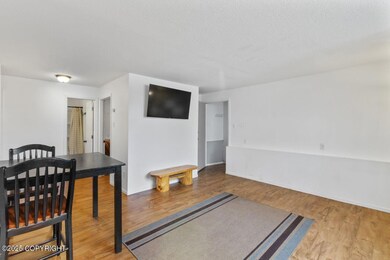 downstairs unit