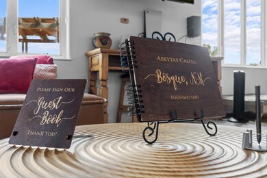 347 New Mexico 116, Bosque, NM 87006 - photo 3