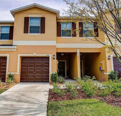 12908 Utopia Gardens Way, Riverview, FL 33579 - photo 2