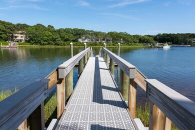 342 Monomoscoy Rd, Mashpee, MA 02649 - photo 2