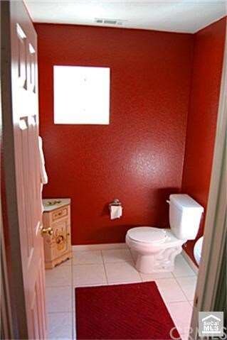 Downstairs Bathroom