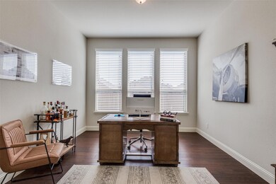 1101 Hot Springs Way, Celina, TX 75009 - photo 5