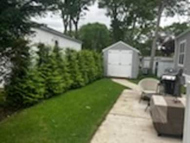 Yard