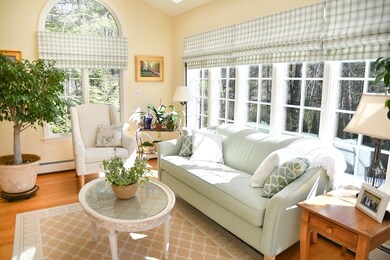 45 Henry's Mill Ln, Sudbury, MA 01776 - photo 5