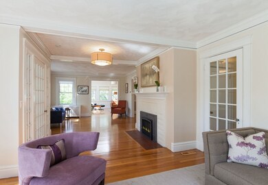 64 Bonad Rd, West Newton, MA 02465 - photo 5