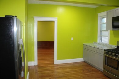 35 Stratton St unit 2, Dorchester Center, MA 02124 - photo 7