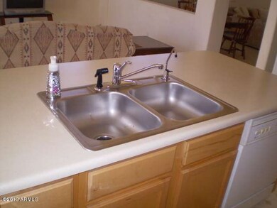 Kitchen sink
