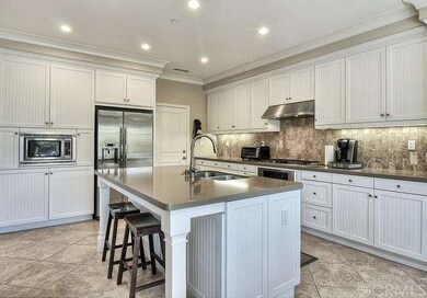 Highlighted by remarkable Caesarstone countertops,