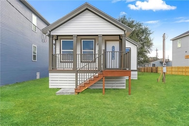 2321 S Roman St, New Orleans, LA 70125 - photo 2