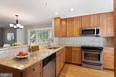 1005 N Daniel St unit A, Arlington, VA 22201 - photo 6