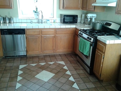 5392 Blue Sage Dr, Palmdale, CA 93552 - photo 5