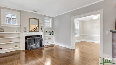 330 E 51st St, Savannah, GA 31405 - photo 4