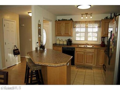 1282 Old Mill Ford Trail, Asheboro, NC 27205 - photo 5