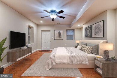 1230 N Calvert St, Baltimore, MD 21202 - photo 7