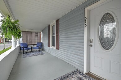 Porch