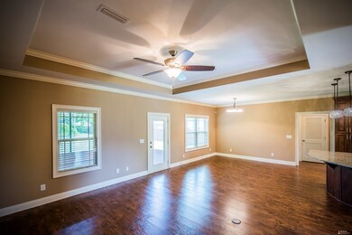 Living Room / Dining Room