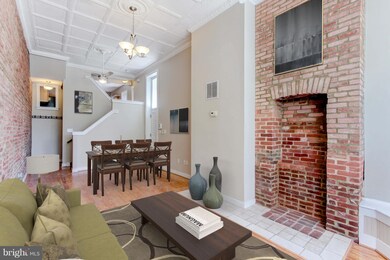 2708 E Fairmount Ave, Baltimore, MD 21224 - photo 4