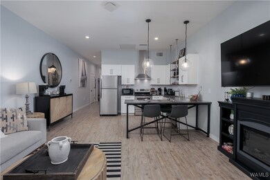 2529 University Blvd unit 7, Tuscaloosa, AL 35401 - photo 5