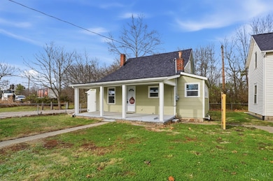 10173 Walnut St, Pleasant Plain, OH 45162 - photo 2