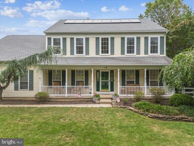 16 Sheffield Dr, Columbus, NJ 08022 - photo 3