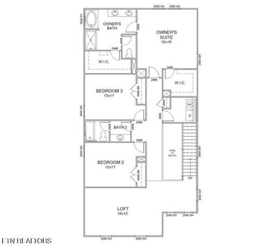 12713 Duckfoot Ln, Concord, TN 37934 - photo 4