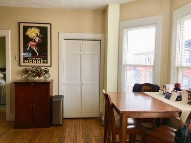 118 High St unit 8, Charlestown, MA 02129 - photo 3