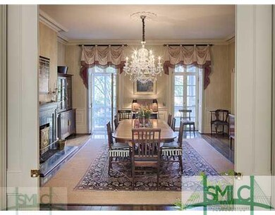 Dining Room.