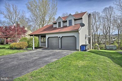 1506 Abbas Ave, Lancaster, PA 17602 - photo 2