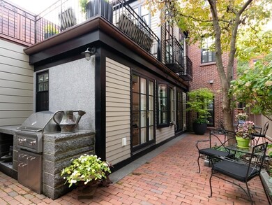 29 Mount Vernon St, Charlestown, MA 02129 - photo 7