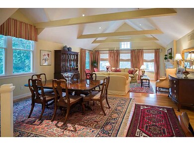 Dining Room.