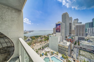 Vizcayne unit 2309, Miami, FL 33132 - photo 2