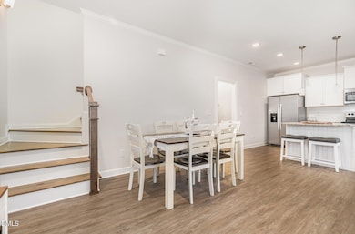 203 Kipling Dr, Oxford, NC 27565 - photo 4