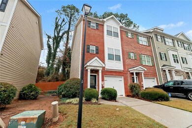 3056 Lauren Parc Rd, Decatur, GA 30032 - photo 4