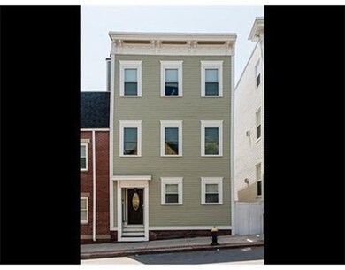 270 Bunker Hill St unit 2, Charlestown, MA 02129 - photo 7