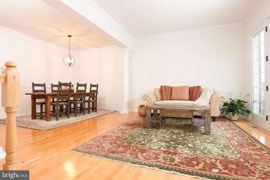 204 Croft Square, Purcellville, VA 20132 - photo 5