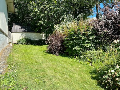 Lovely gardens!