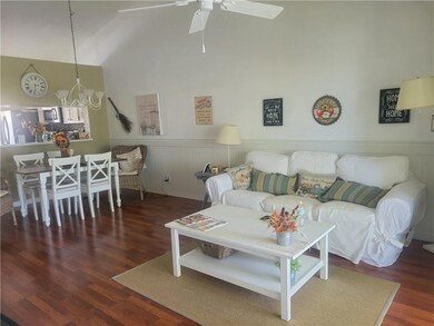 Living / Dining