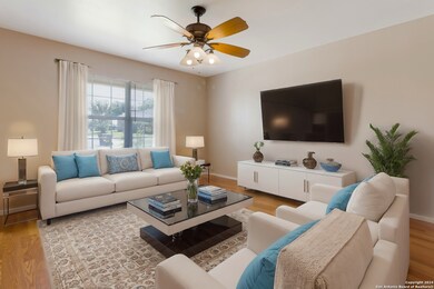 8703 Shaenwest, San Antonio, TX 78254 - photo 2