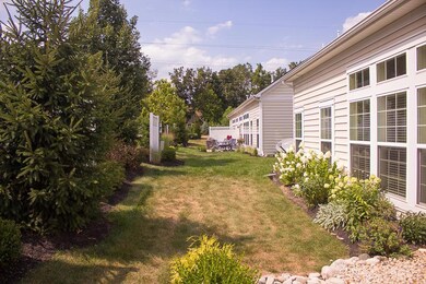Green Space