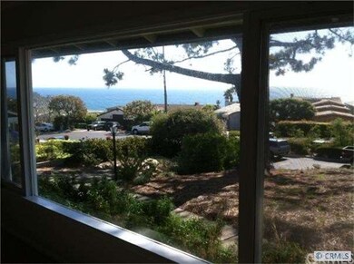 Panoramic ocean views