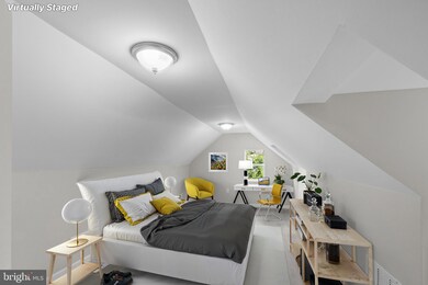 5021 A St SE unit 5025, Washington, DC 20019 - photo 2