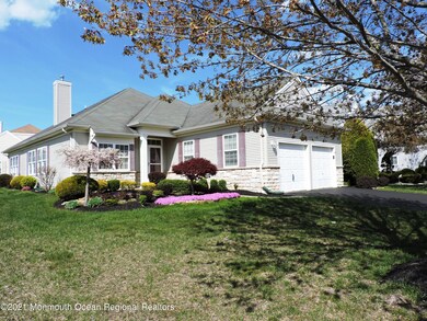 8 Boticelli Ct, Manchester Township, NJ 08759 - photo 2