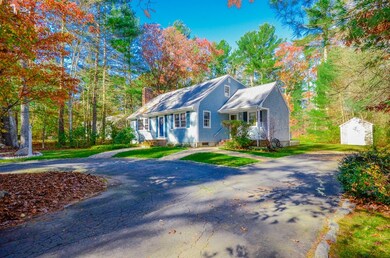 5 Peace Pipe Path, Mattapoisett, MA 02739 - photo 2