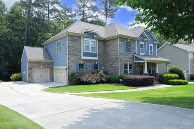 77 Dusty Arbor Ln, Pittsboro, NC 27312 - photo 2